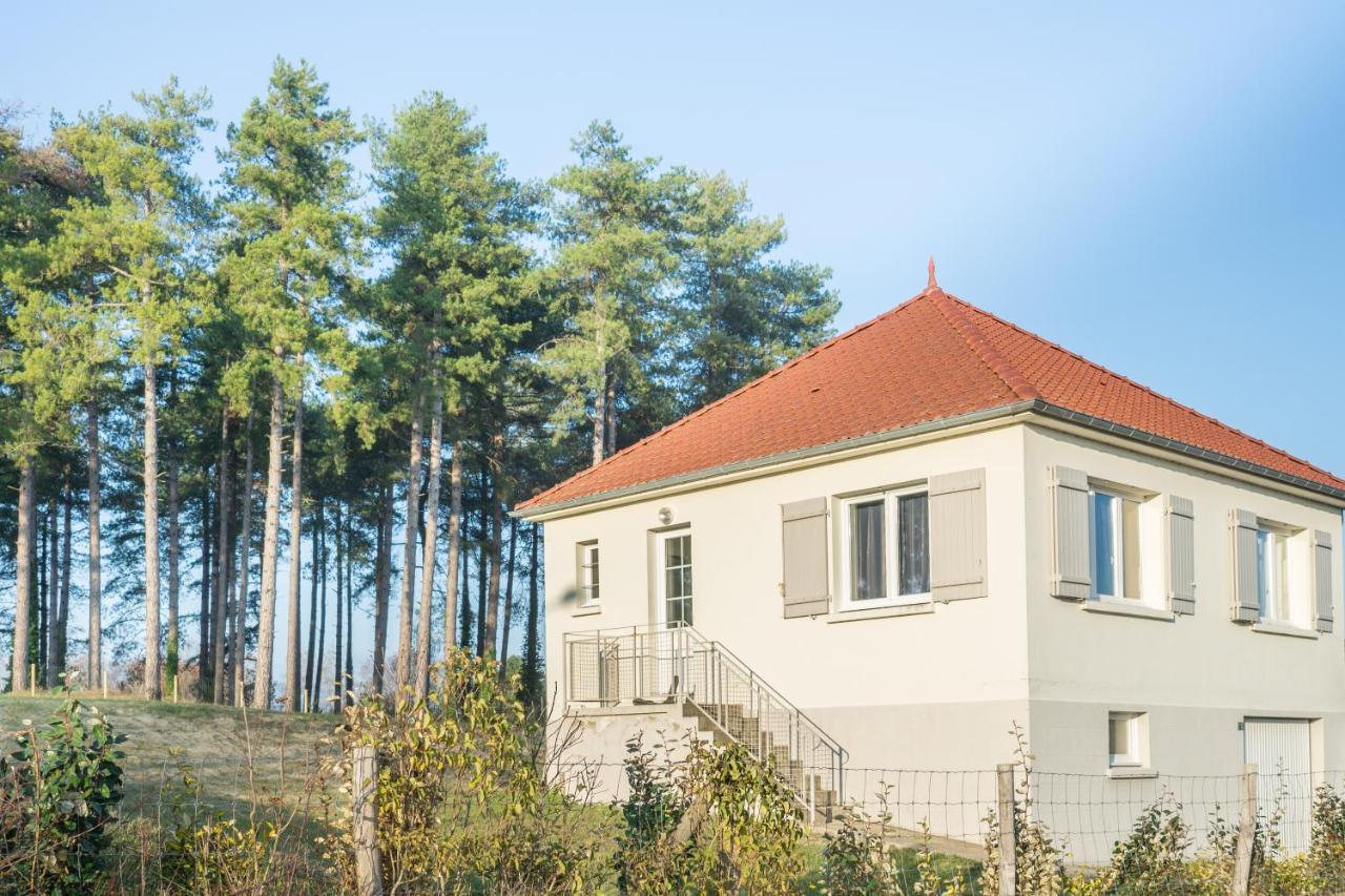 Hotel Et Cottages Domaine Du Marquenterre Сен-Кантен-ан-Турмон Экстерьер фото